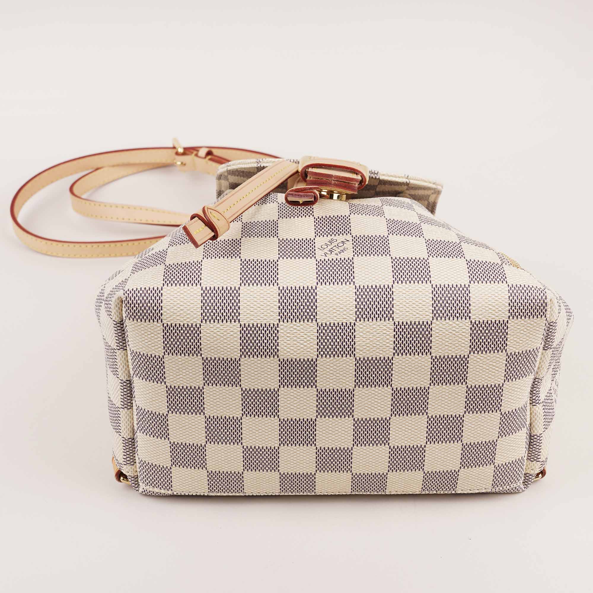 Sperone BB Backpack image