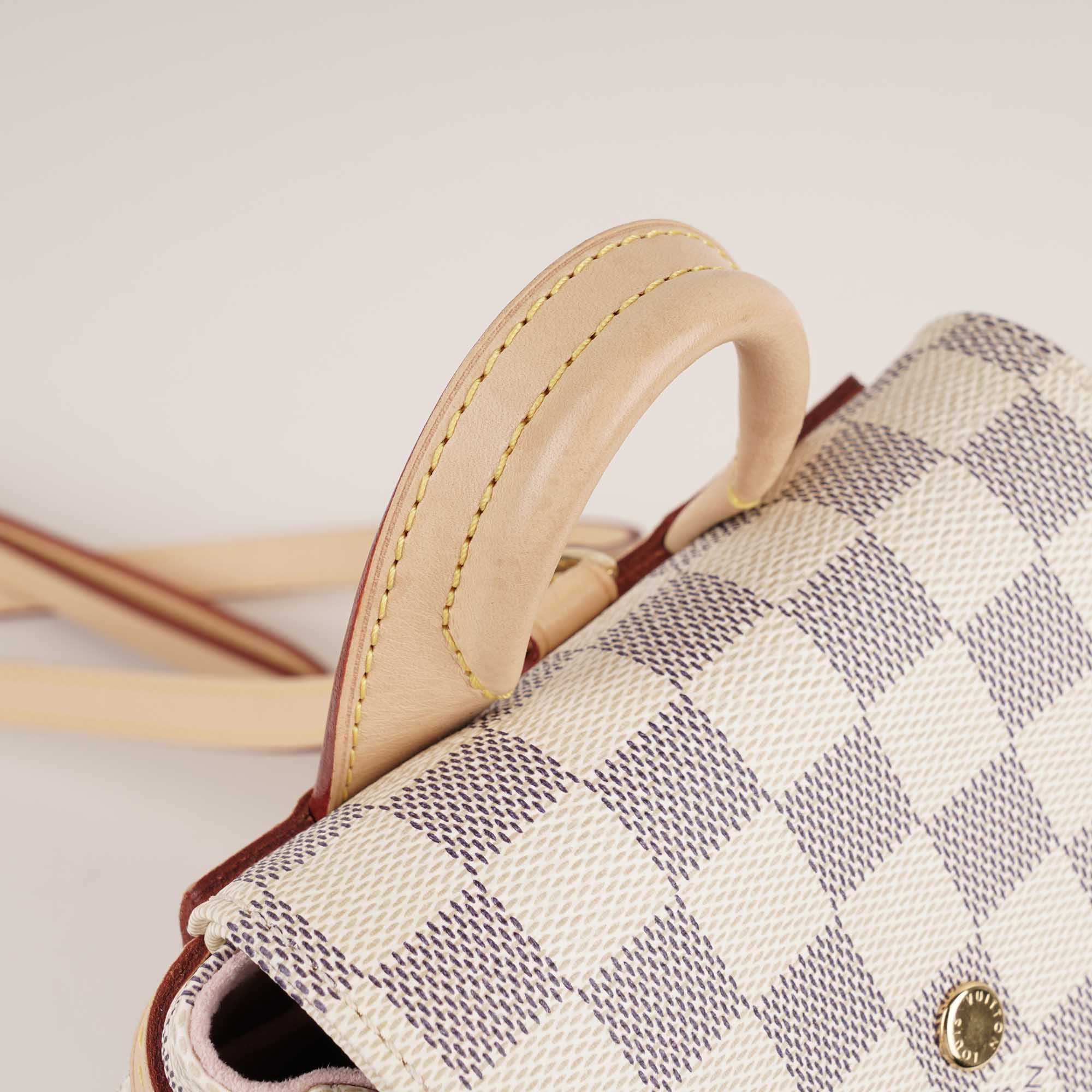 Sperone BB Backpack image