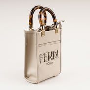 Mini Sunshine Tote thumbnail image