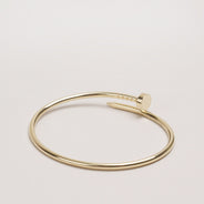 Juste un Clou Bracelet Small Model, size 16 thumbnail image