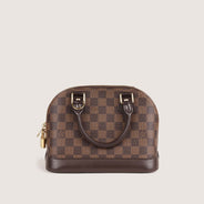Alma BB Top Handle thumbnail image