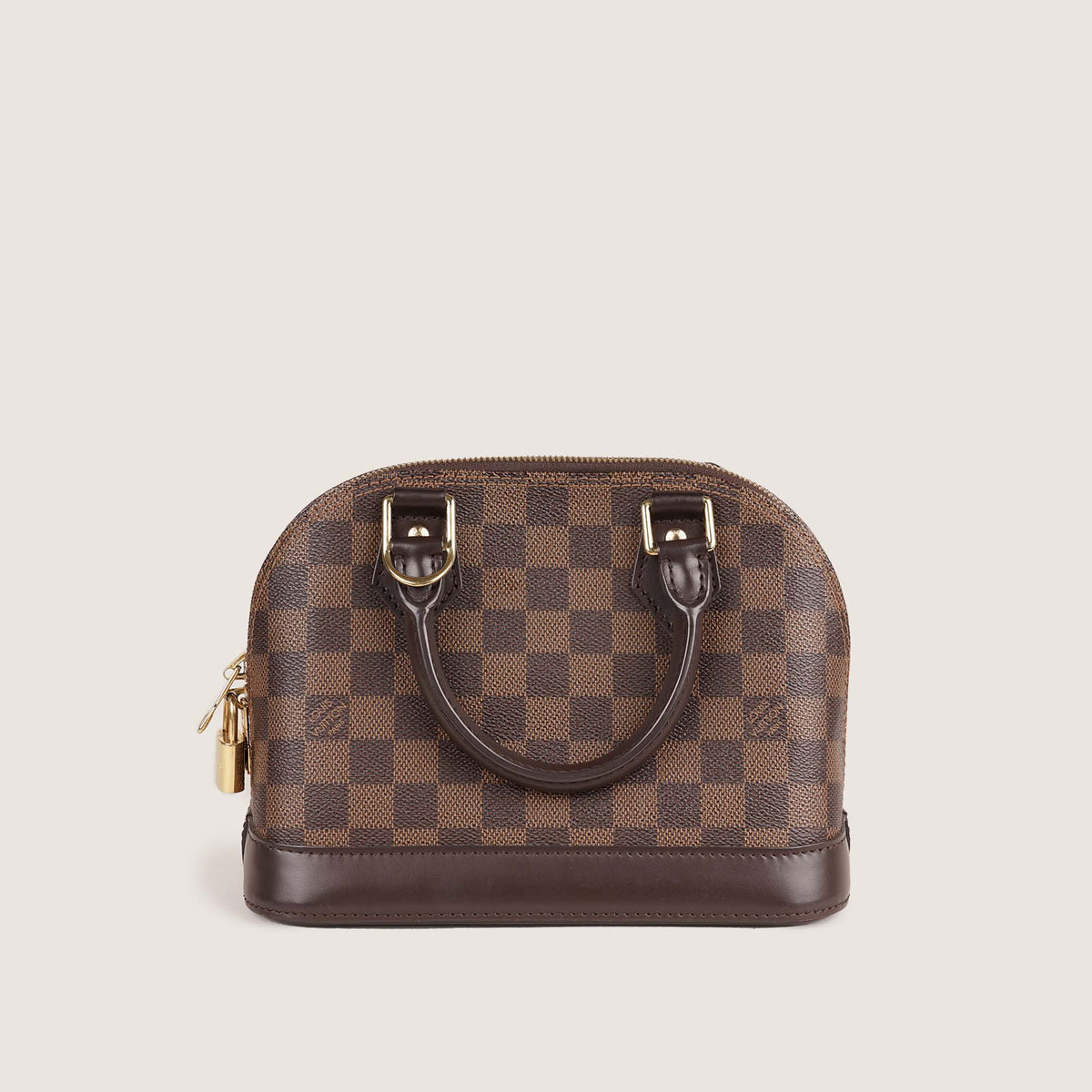 Alma BB Top Handle