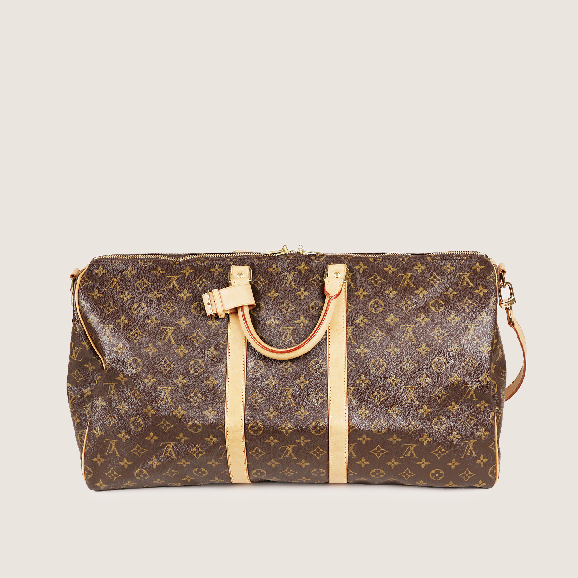 Keepall Bandoulière 55 image