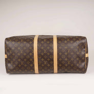 Keepall Bandoulière 55 thumbnail image