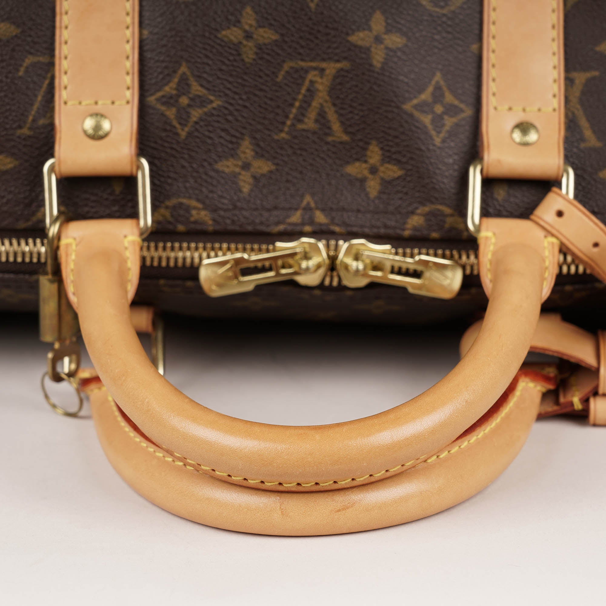 Keepall Bandoulière 55 image