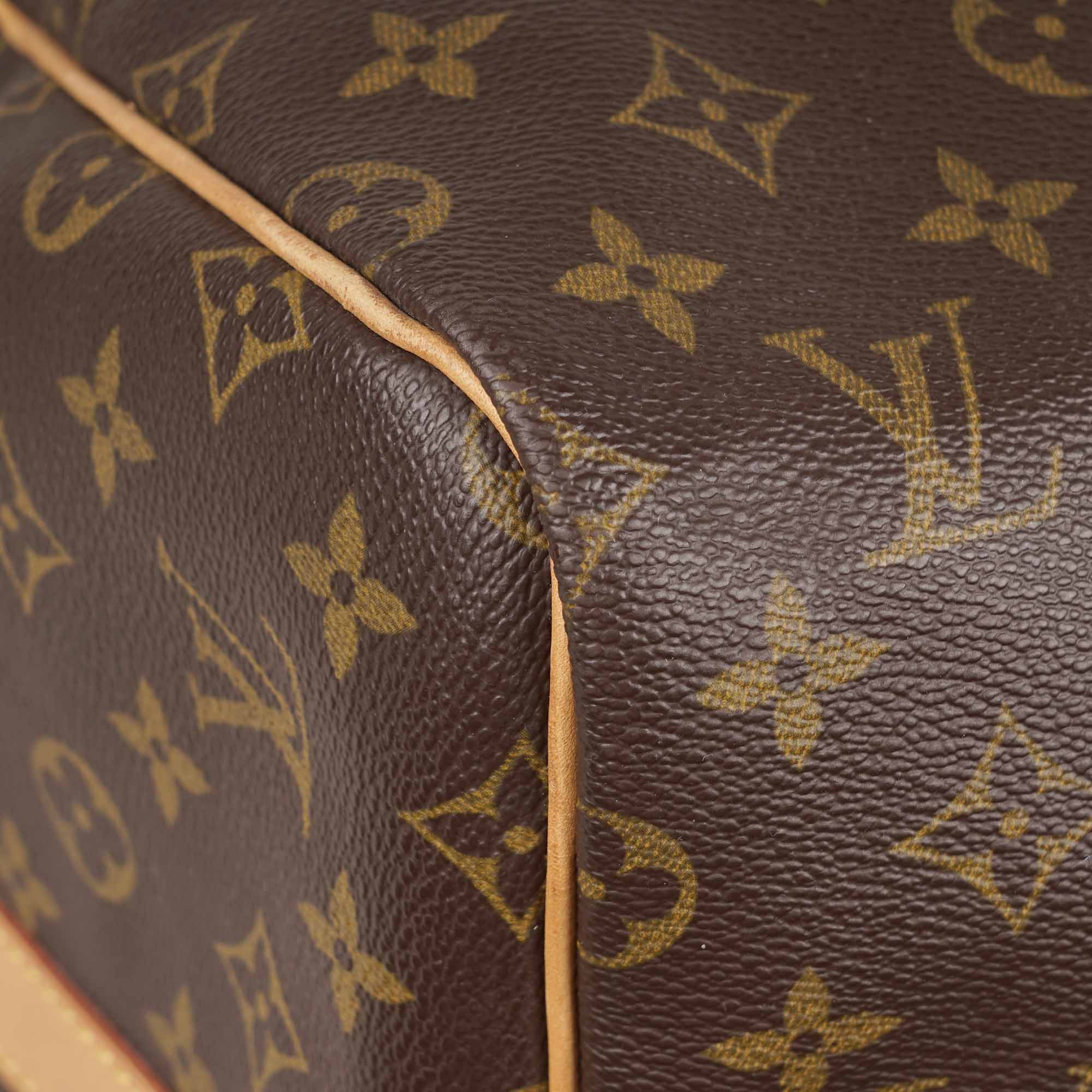 Keepall Bandoulière 55 image