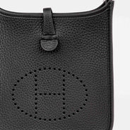 Mini Evelyne 16 Shoulder Bag thumbnail image