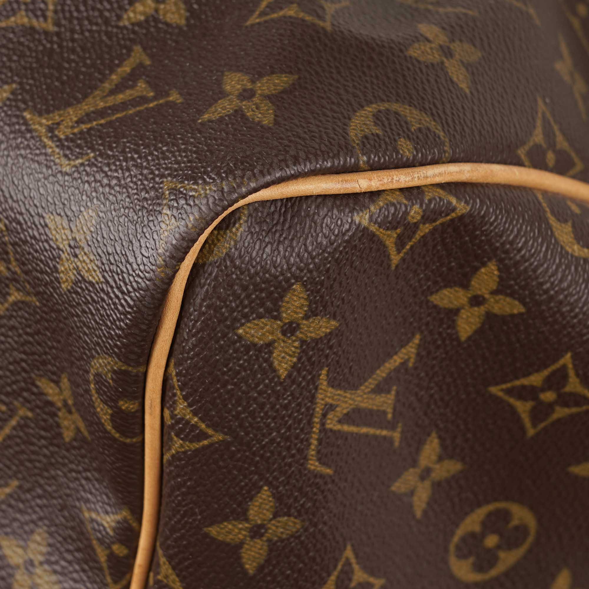 Keepall Bandoulière 55 image