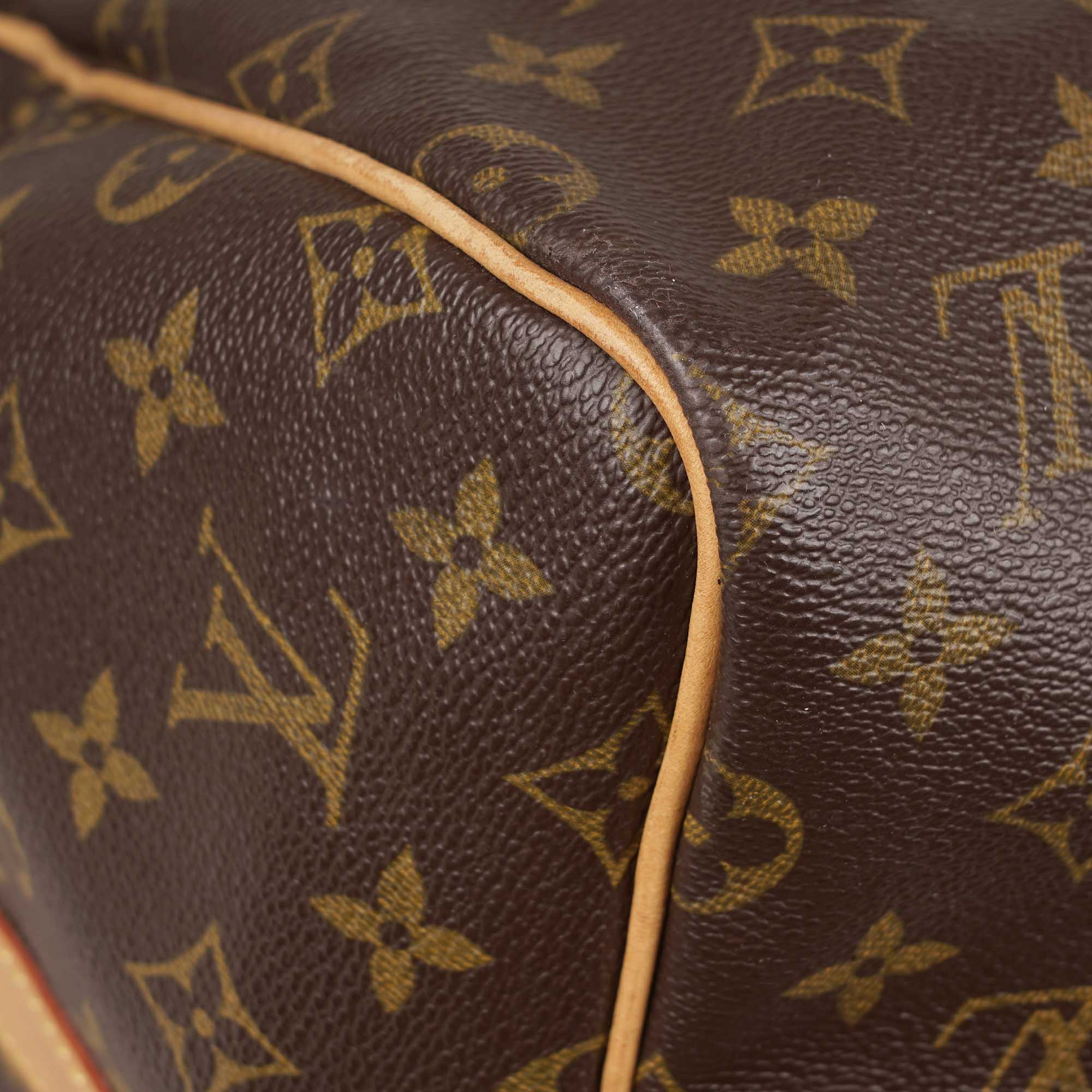 Keepall Bandoulière 55 image