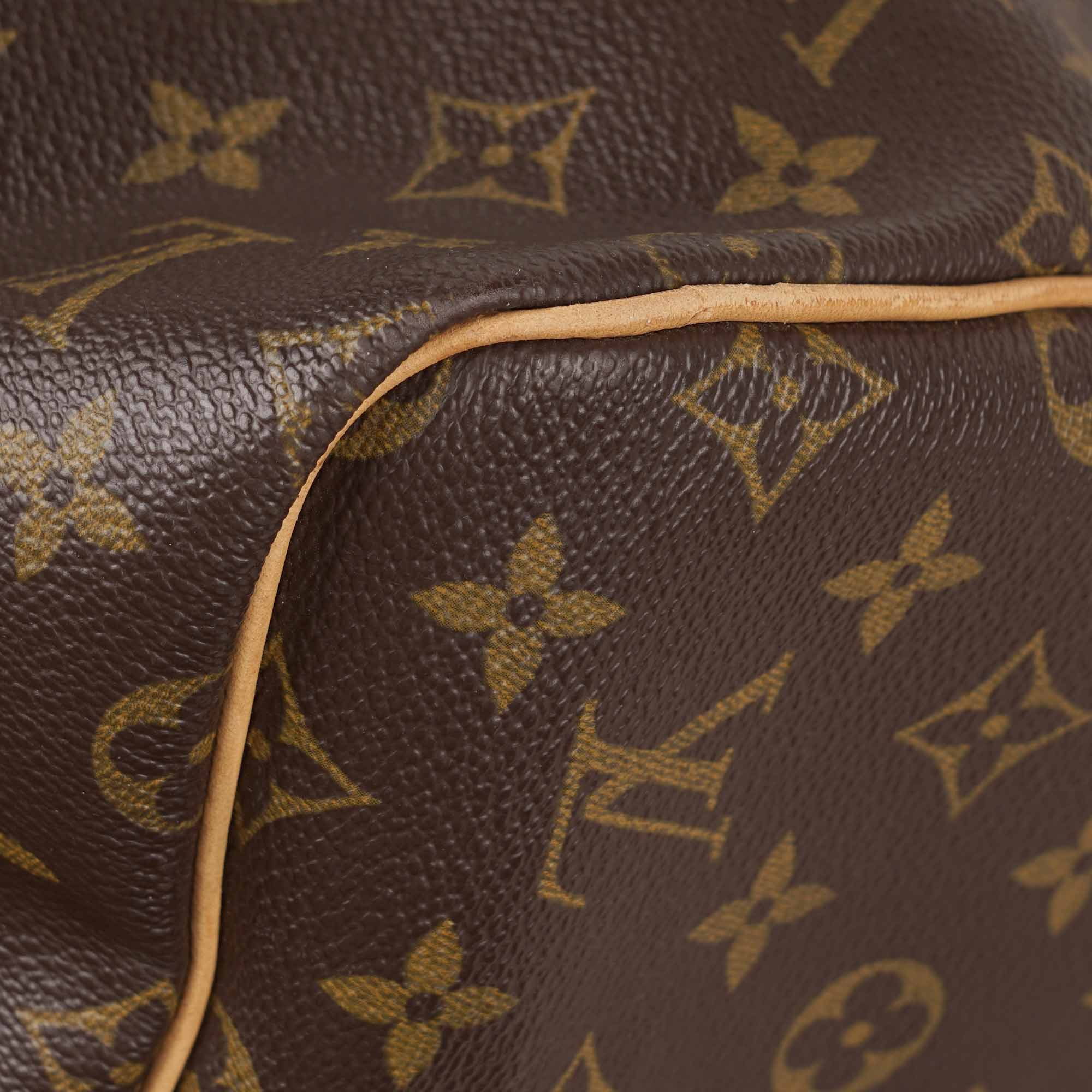 Keepall Bandoulière 55 image