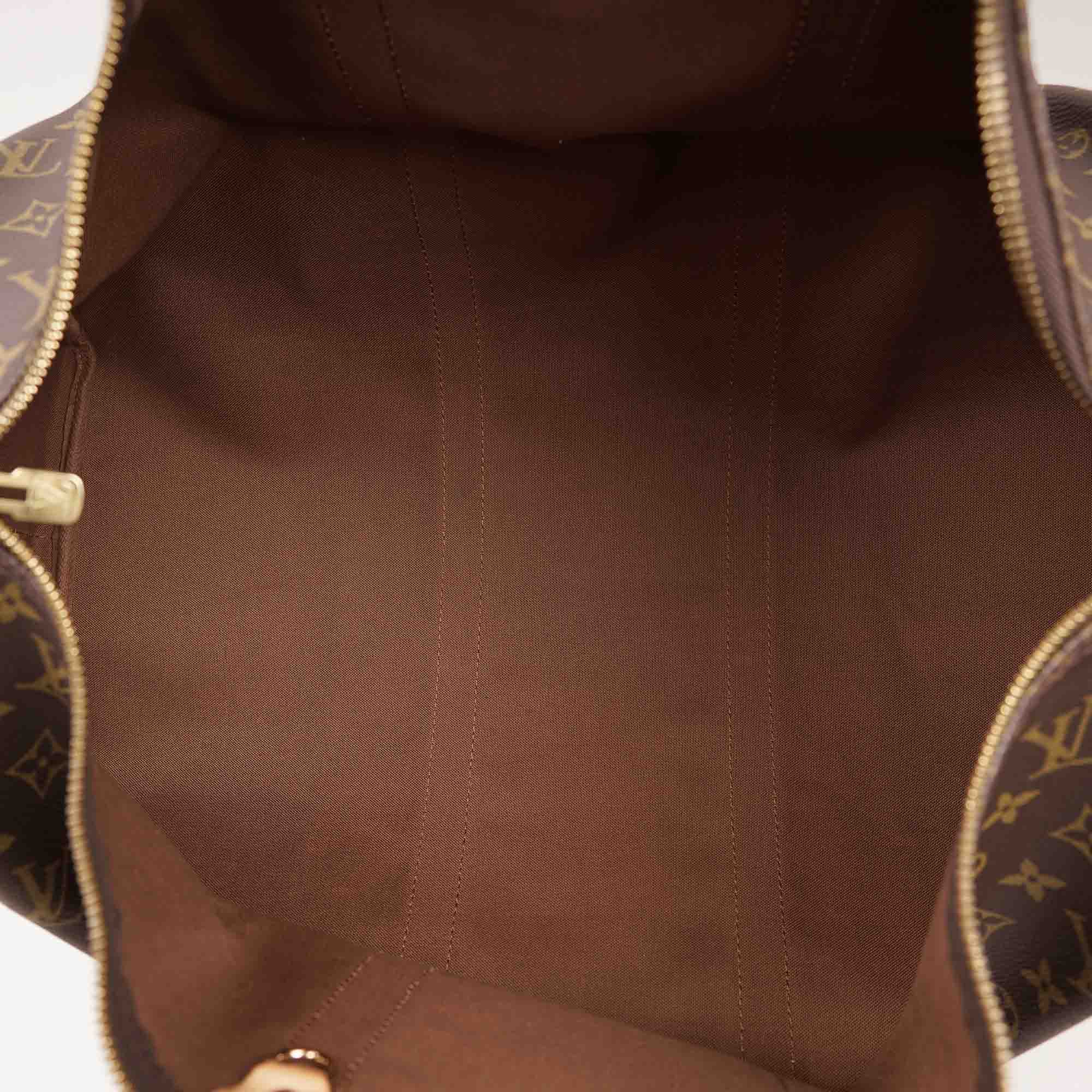Keepall Bandoulière 50 image
