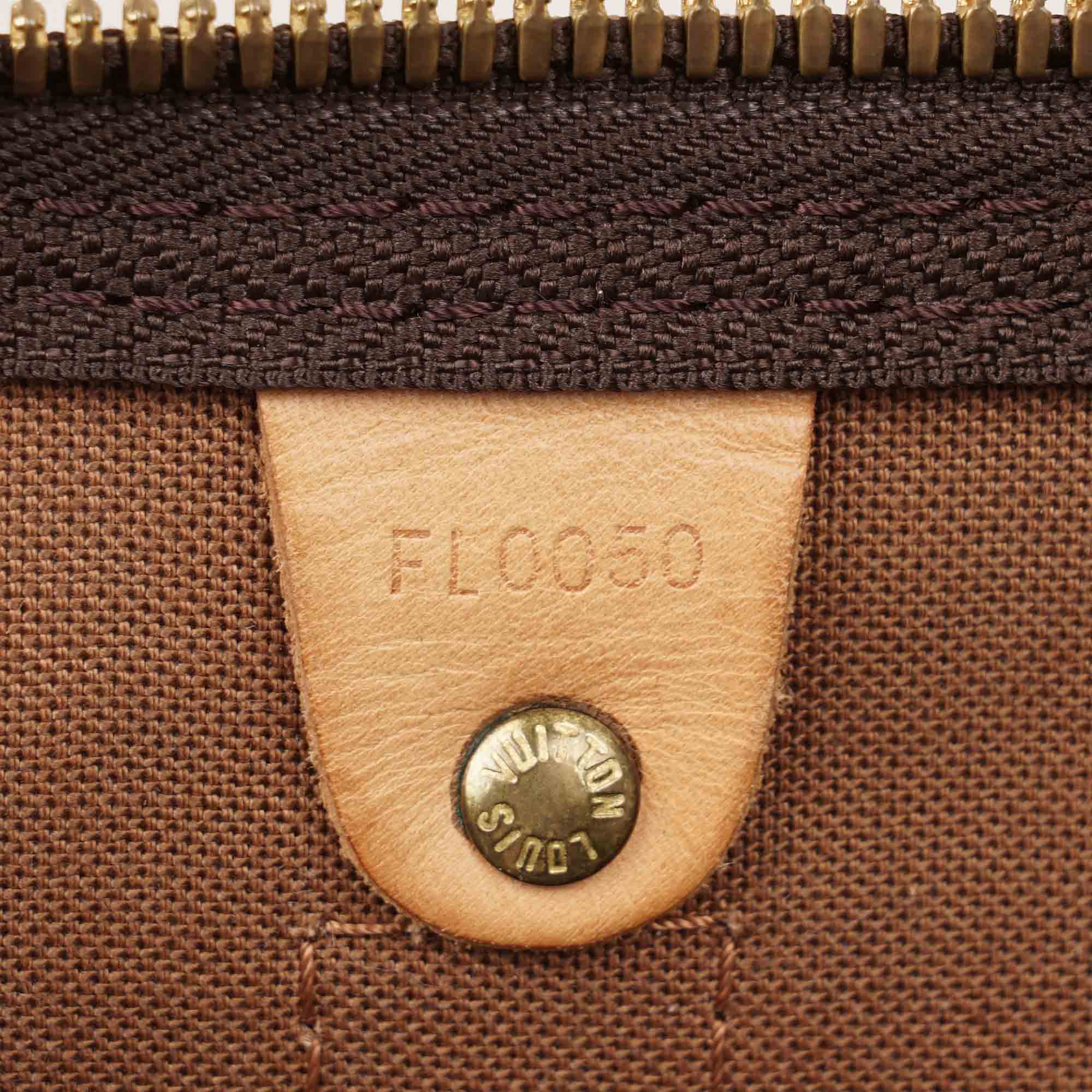 Keepall Bandoulière 50 image
