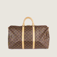 Keepall Bandoulière 50 thumbnail image