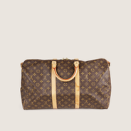 Keepall Bandoulière 50 thumbnail image