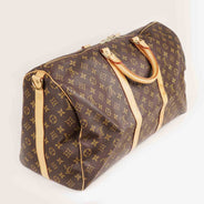 Keepall Bandoulière 50 thumbnail image