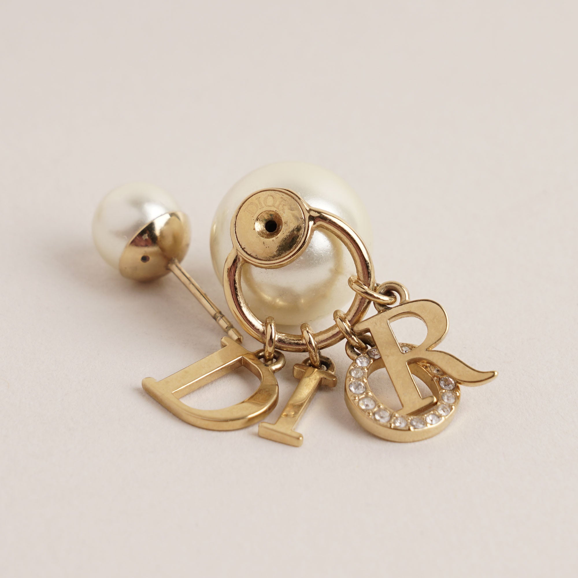 Tribales Earrings image