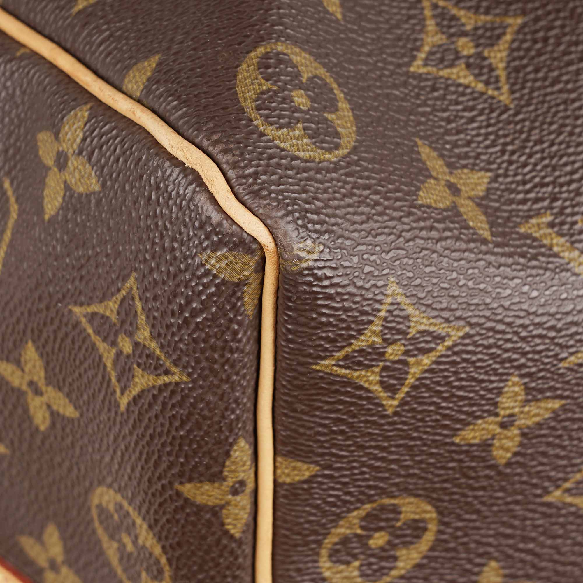 Keepall Bandoulière 50 image