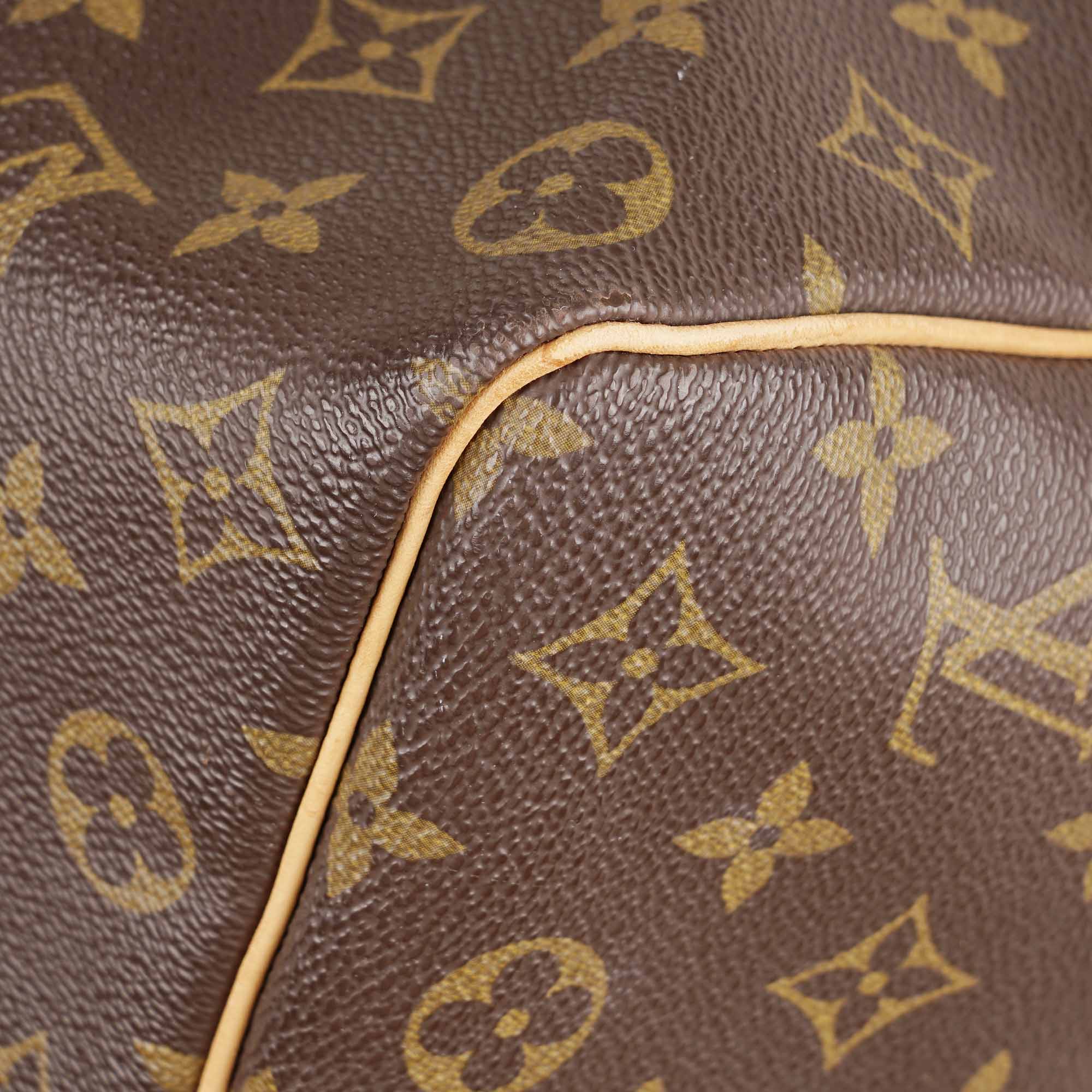 Keepall Bandoulière 50 image
