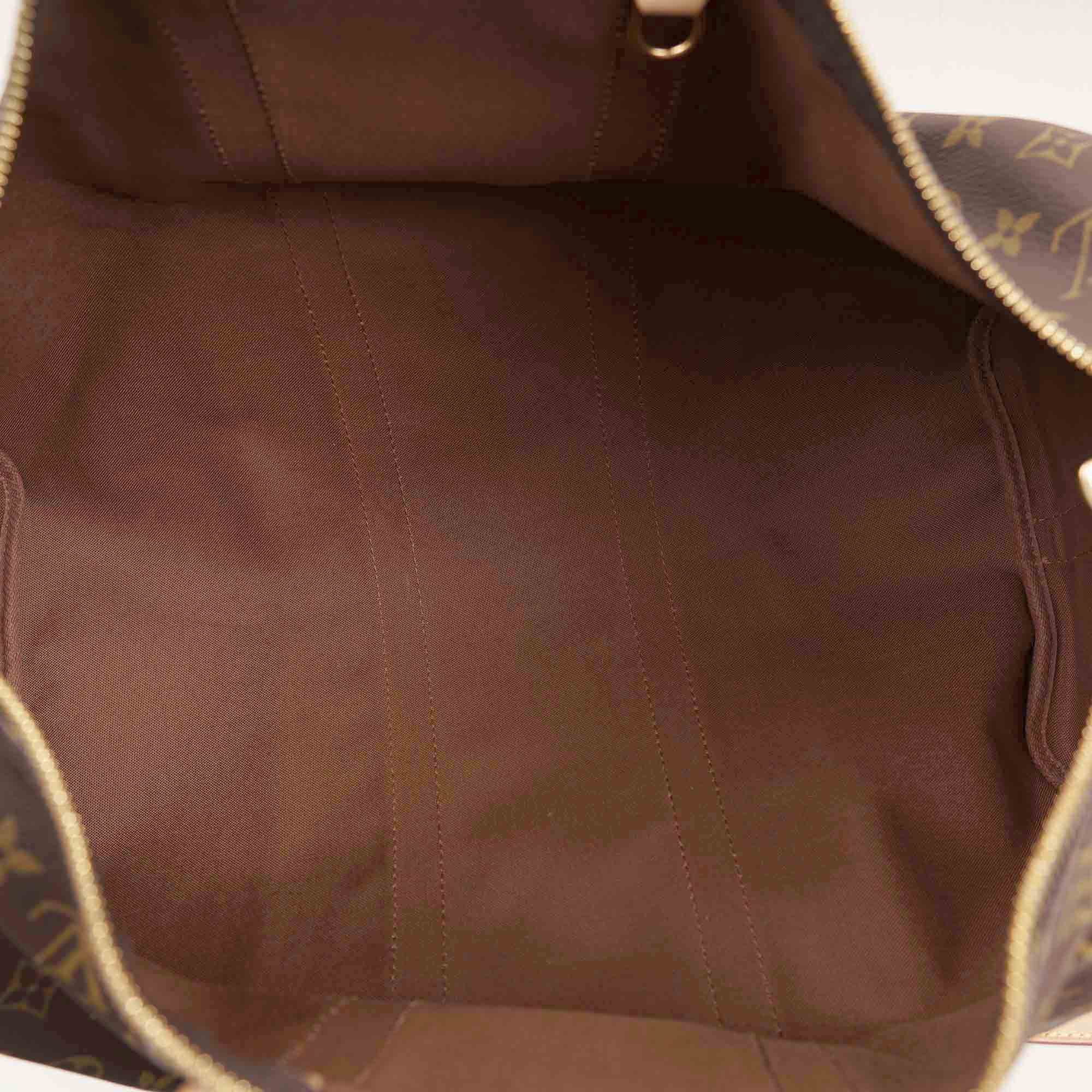 Keepall Bandoulière 45 image