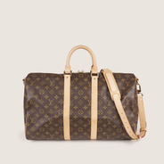 Keepall Bandoulière 45 thumbnail image
