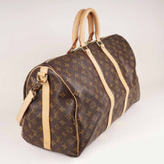 Keepall Bandoulière 45 thumbnail image