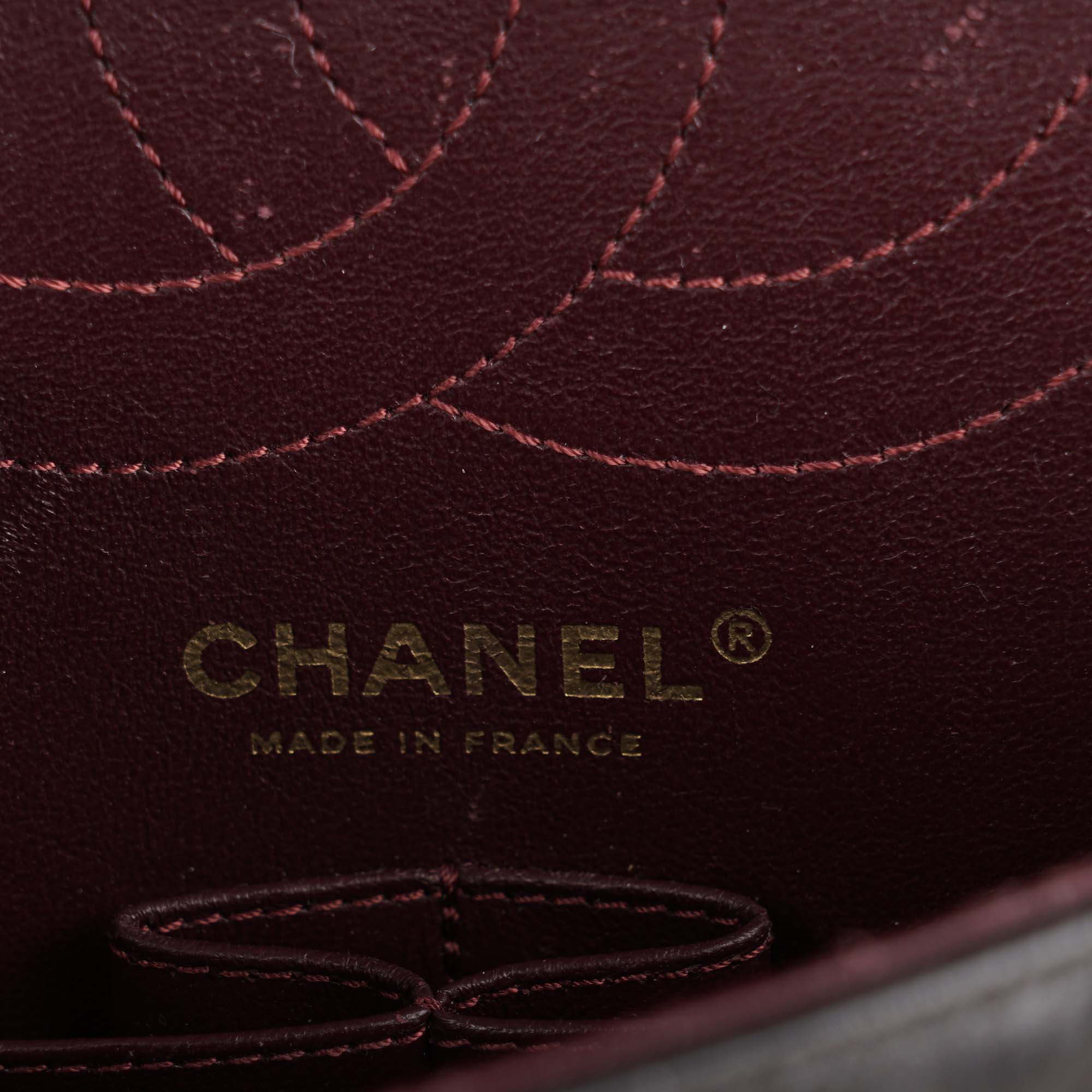 Small Reissue 2.55 Shoulder Bag image