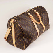 Keepall Bandoulière 45 thumbnail image