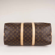 Keepall Bandoulière 45 thumbnail image