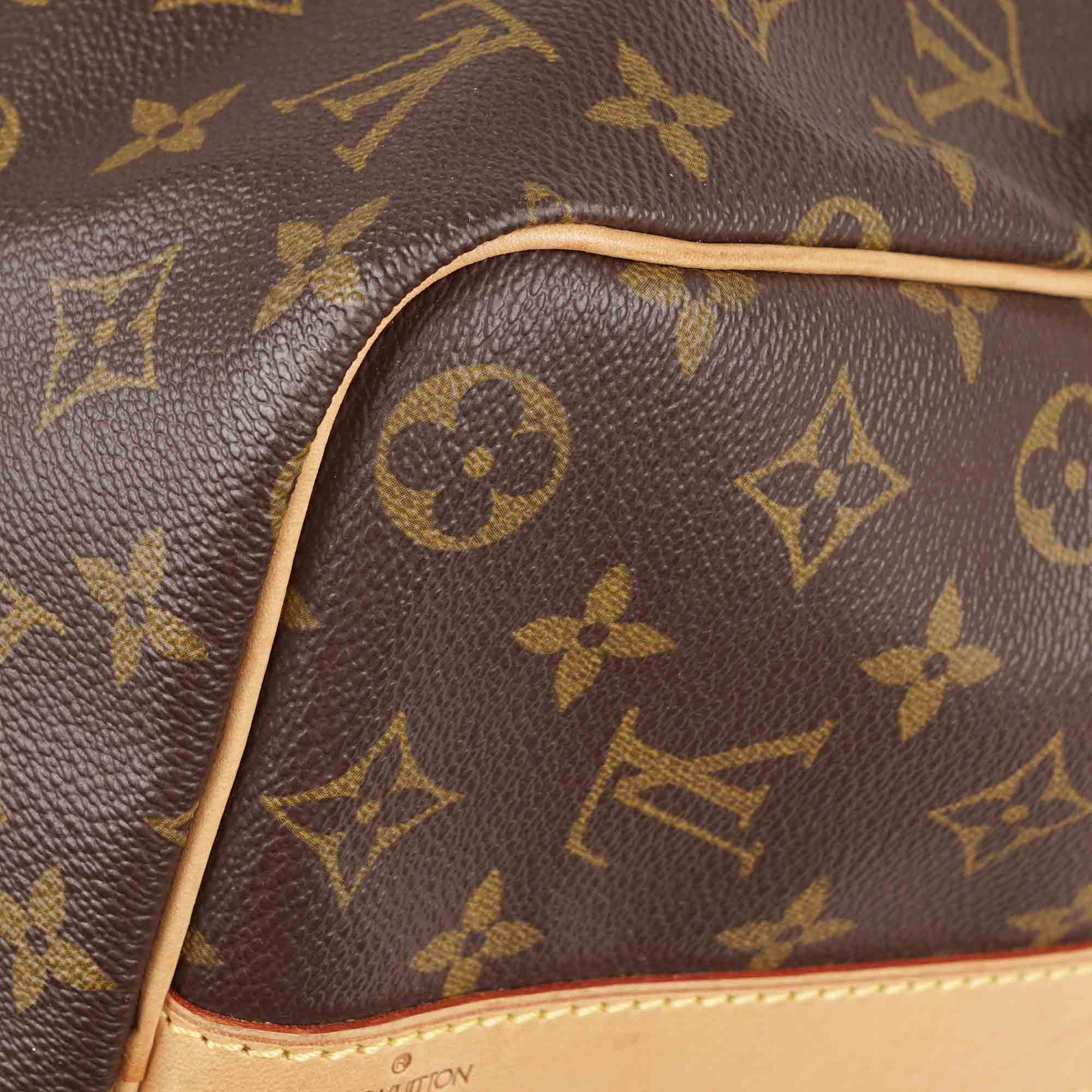 Keepall Bandoulière 45 image