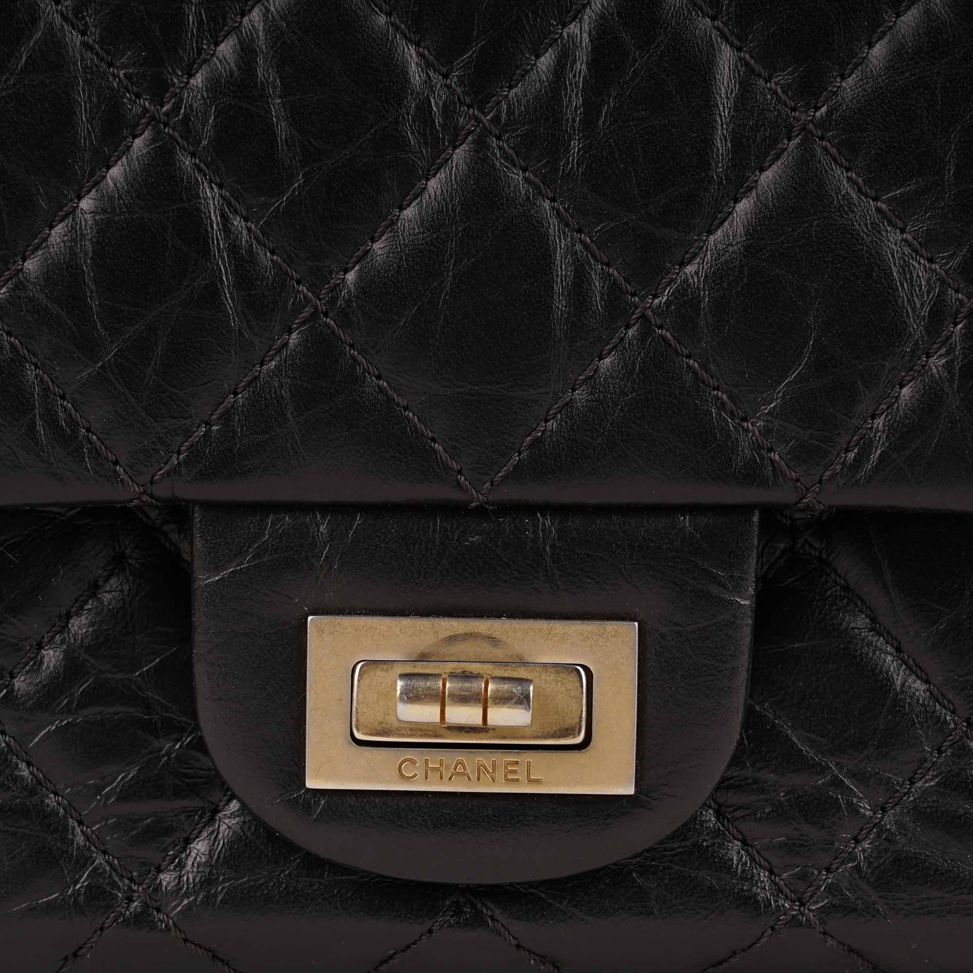 Small Reissue 2.55 Shoulder Bag image