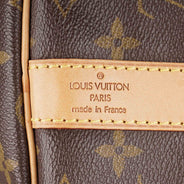 Keepall Bandoulière 45 thumbnail image