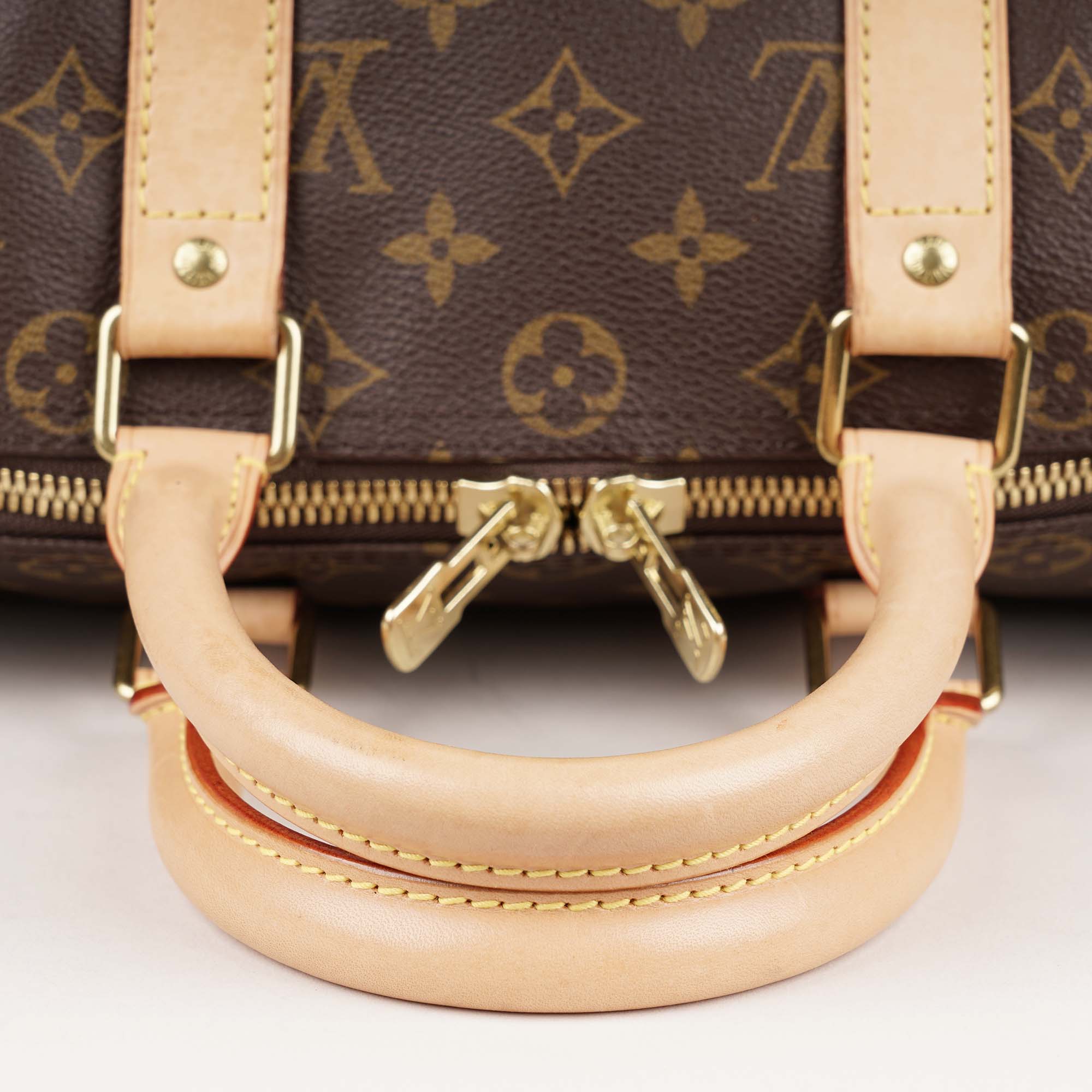 Keepall Bandoulière 45 image