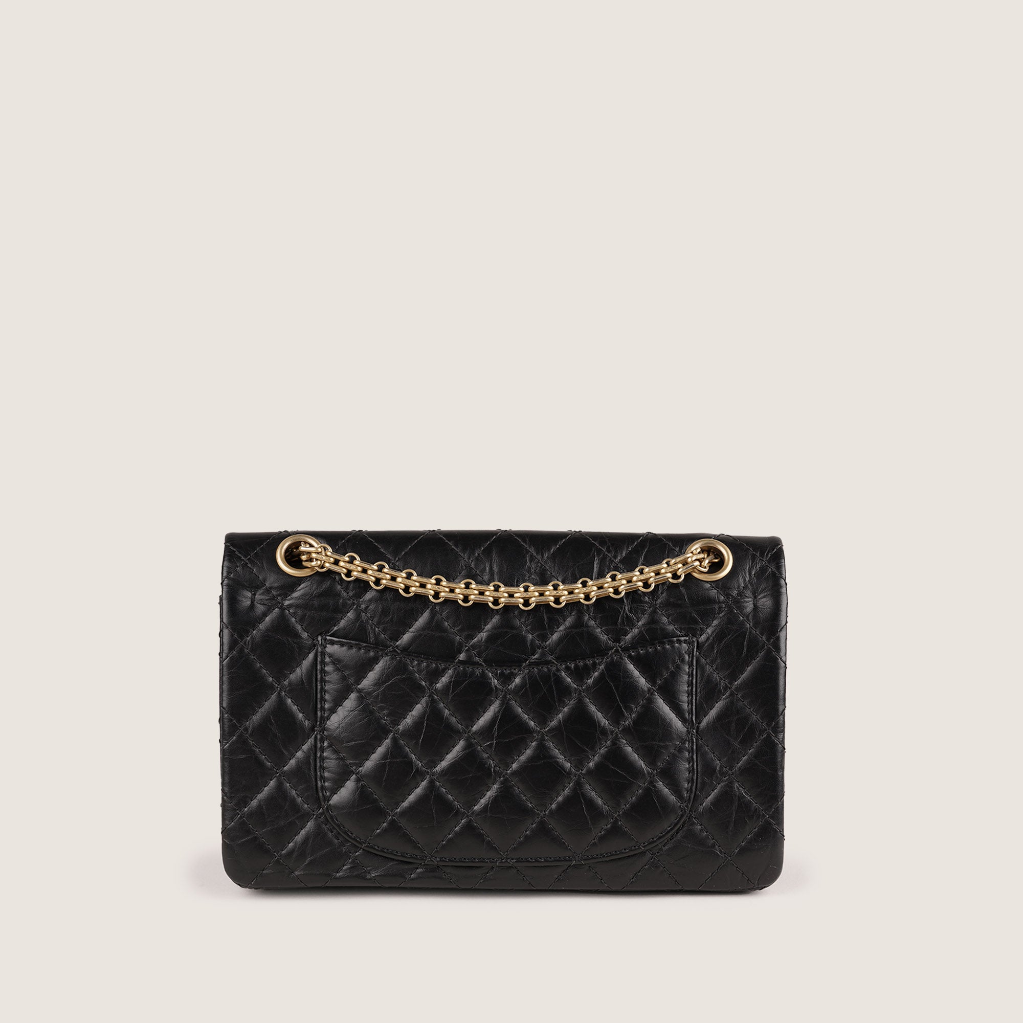 Small Reissue 2.55 Shoulder Bag