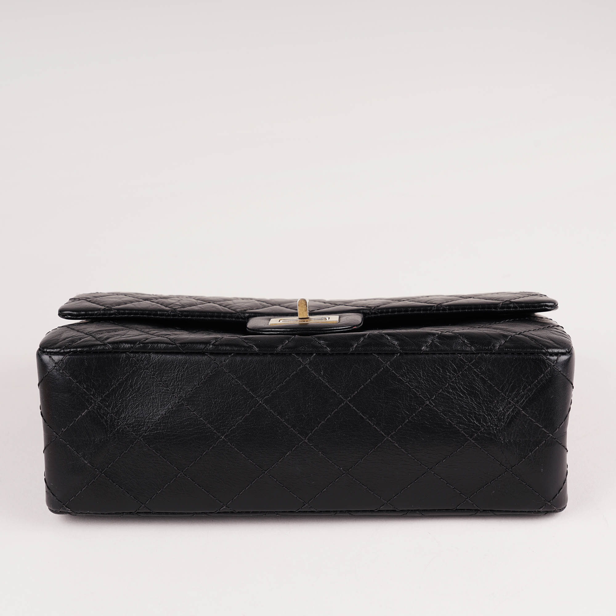 Small Reissue 2.55 Shoulder Bag image