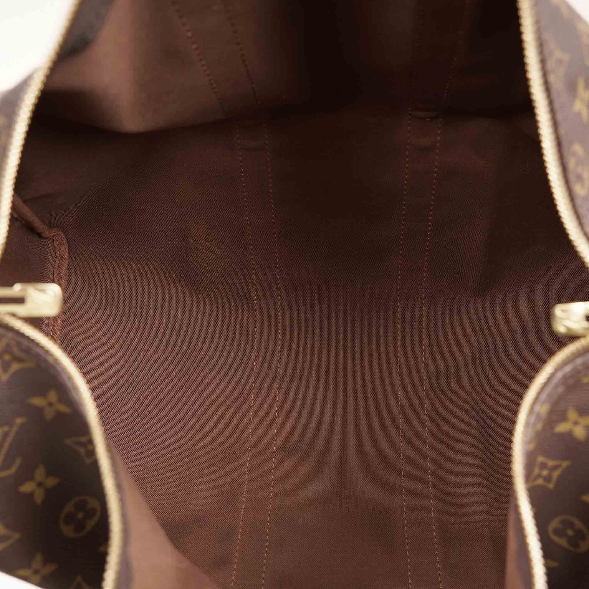 Keepall Bandoulière 45 image