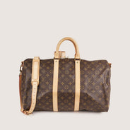 Keepall Bandoulière 45 thumbnail image