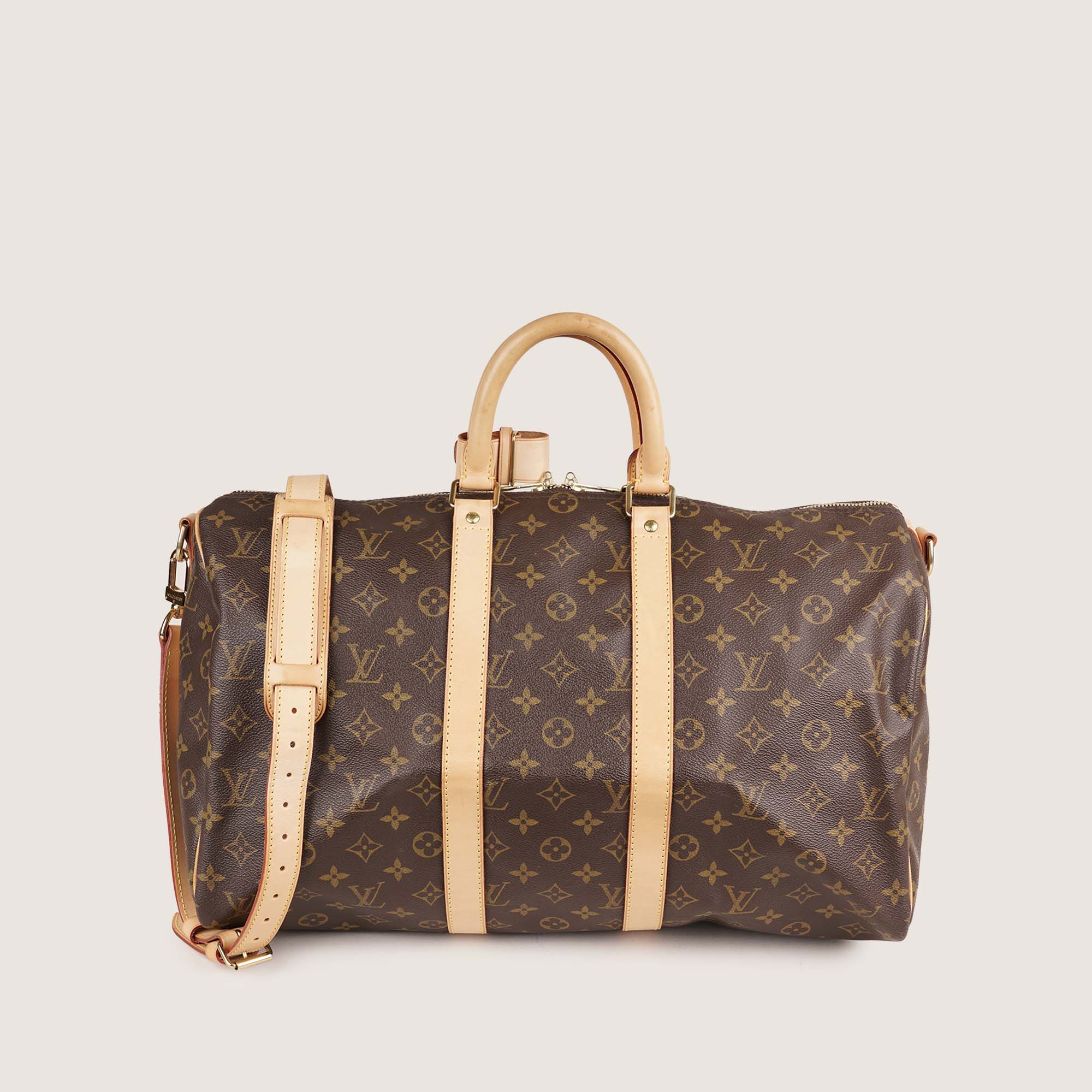 Keepall Bandoulière 45 image
