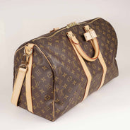 Keepall Bandoulière 45 thumbnail image