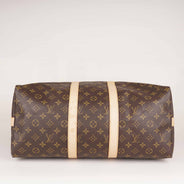 Keepall Bandoulière 45 thumbnail image