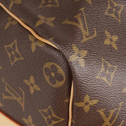 Keepall Bandoulière 45 thumbnail image