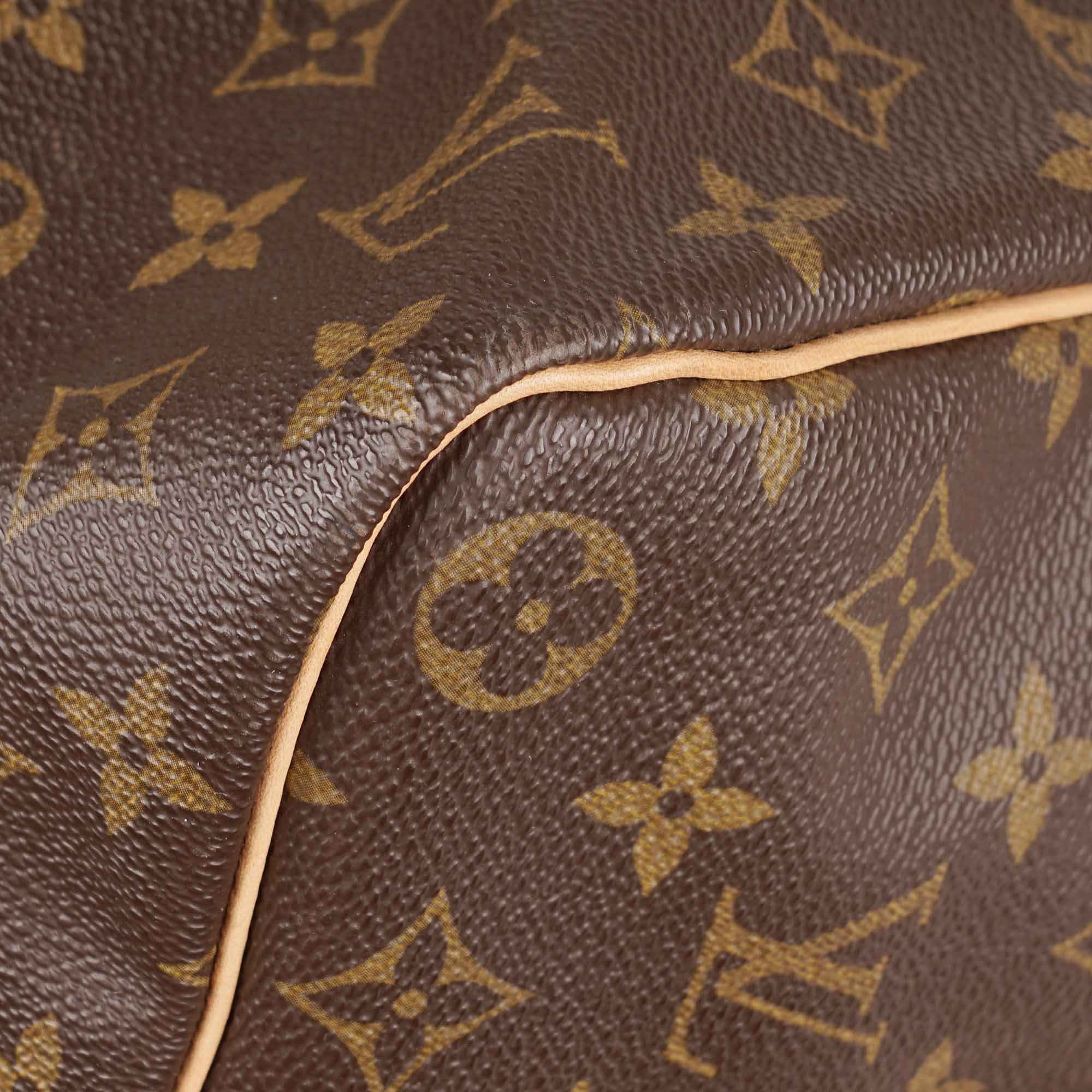 Keepall Bandoulière 45 image