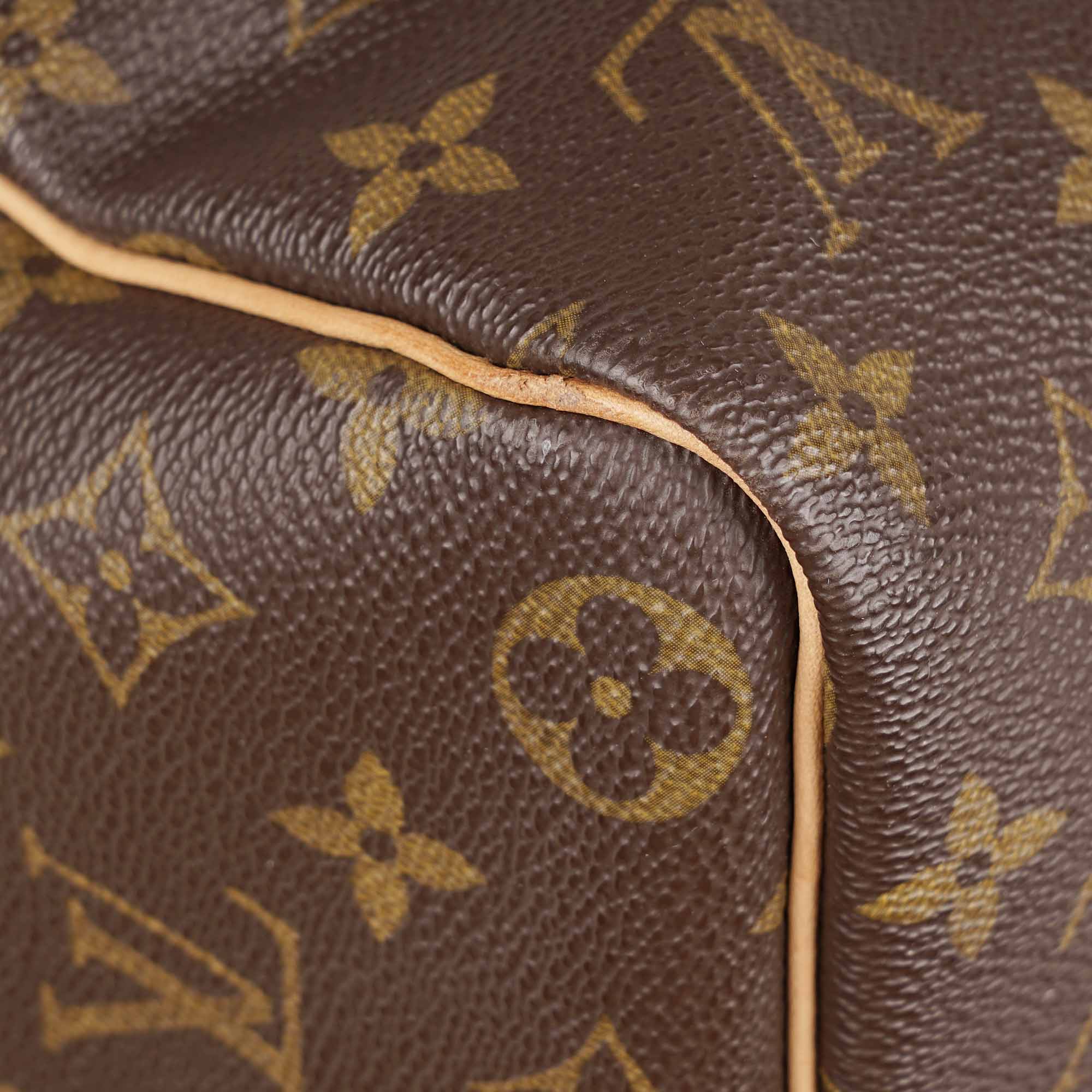 Keepall Bandoulière 45 image