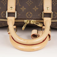 Keepall Bandoulière 45 thumbnail image