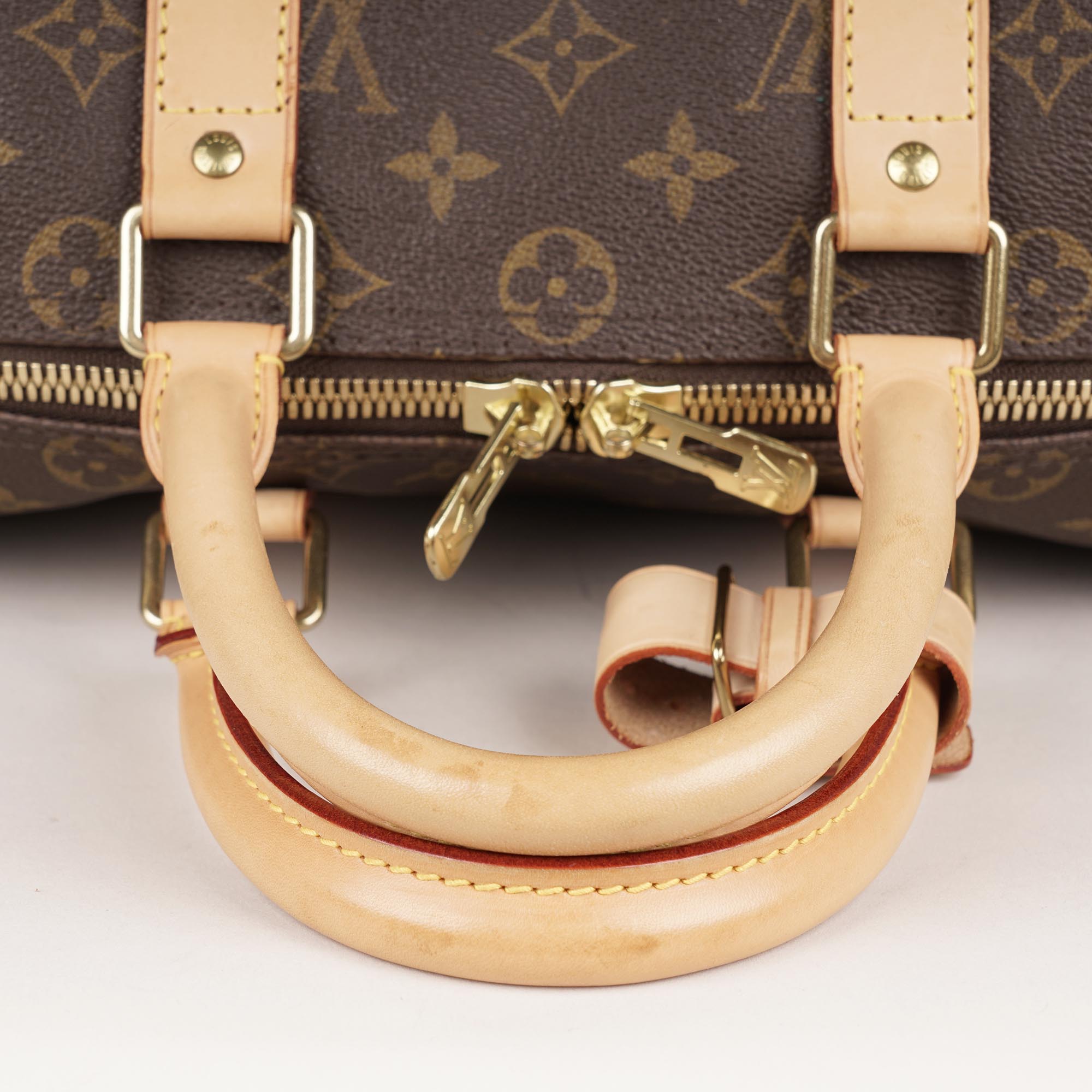 Keepall Bandoulière 45 image