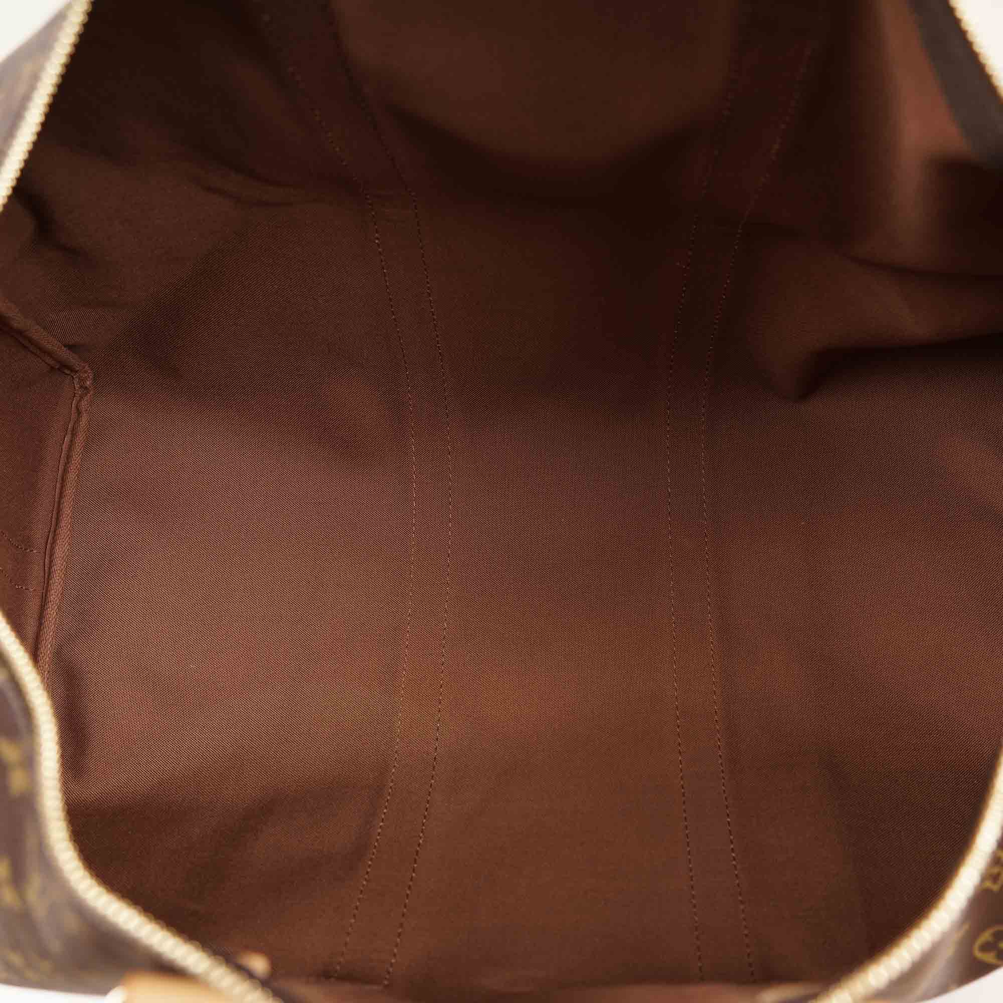 Keepall Bandoulière 50 image