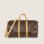 Keepall Bandoulière 50 thumbnail image