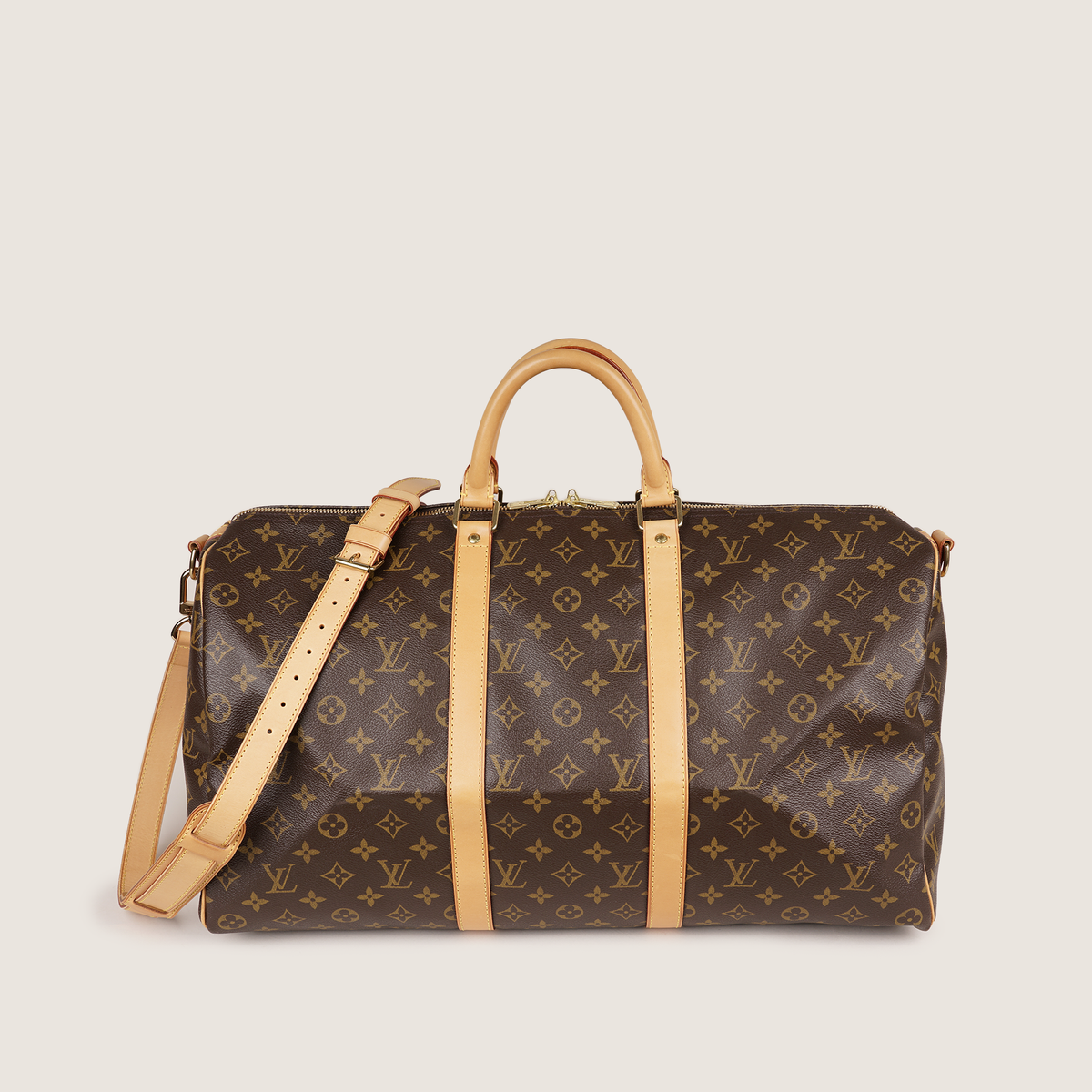Keepall Bandoulière 50