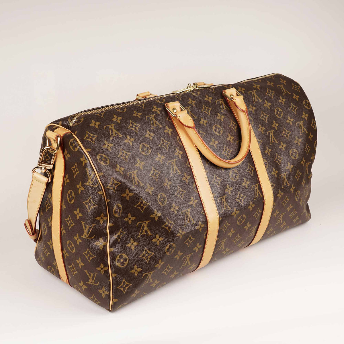 Keepall Bandoulière 50 image