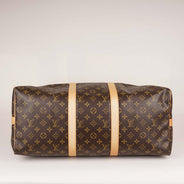 Keepall Bandoulière 50 thumbnail image