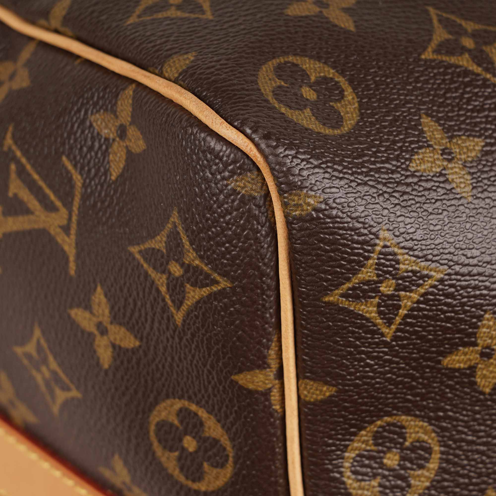 Keepall Bandoulière 50 image